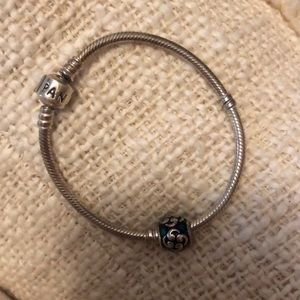 Pandora bracelet